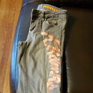 Akdmks Women pants